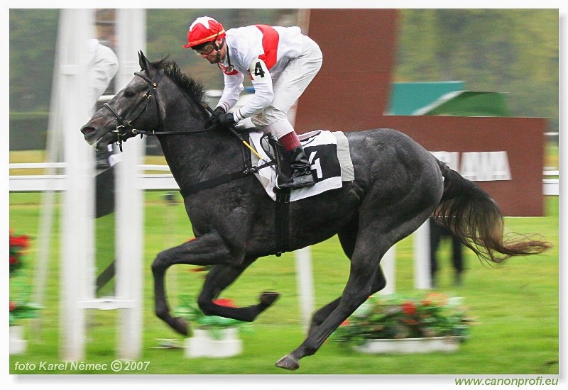 Bratislava - 28. októbra 2007 