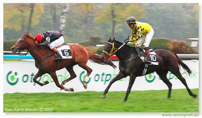 Bratislava - 28. októbra 2007 