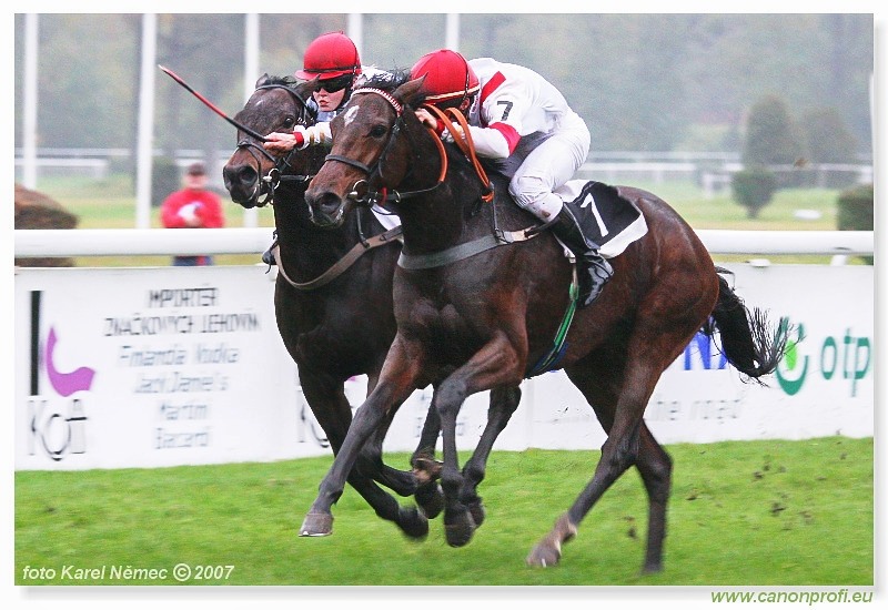 Bratislava - 28. októbra 2007 