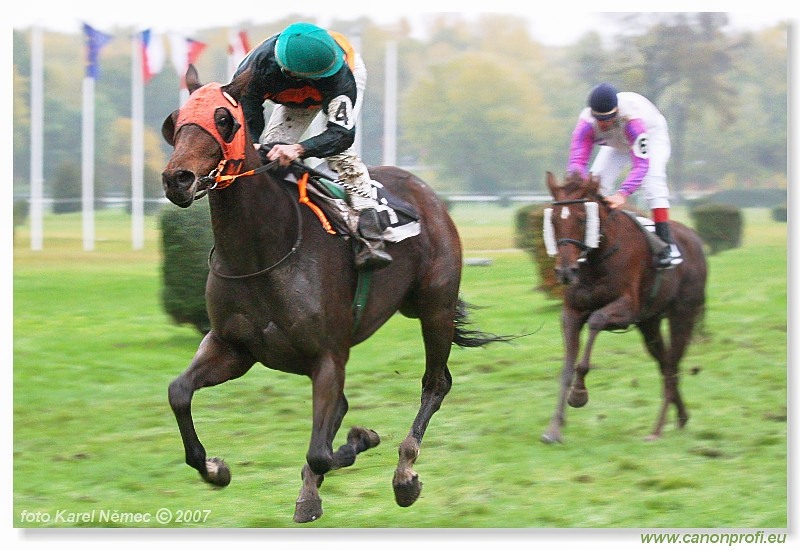 Bratislava - 28. októbra 2007 
