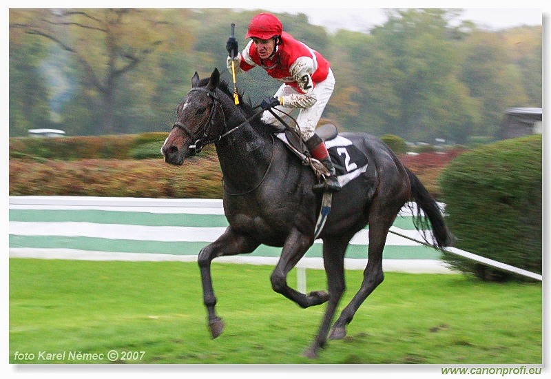Bratislava - 28. októbra 2007 