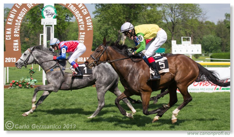 Bratislava - 28. aprla 2013 