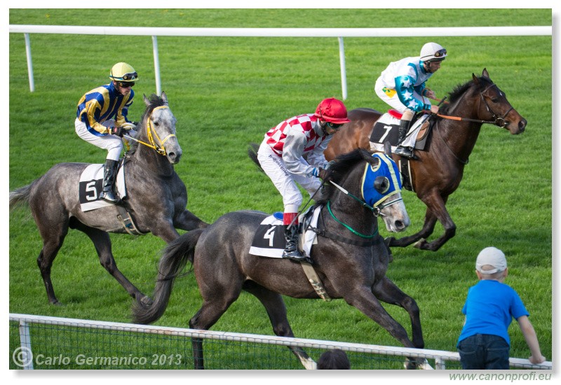 Bratislava - 28. aprla 2013 
