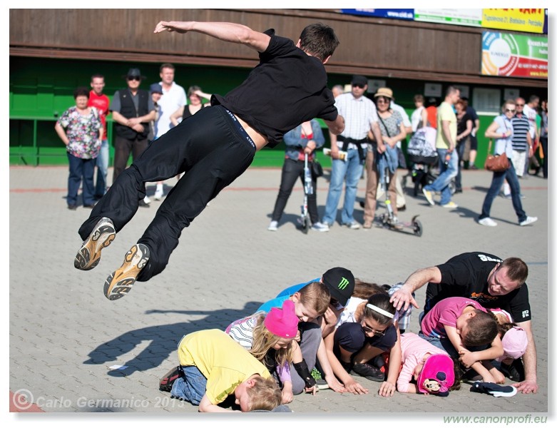 Bratislava - 28. aprla 2013 