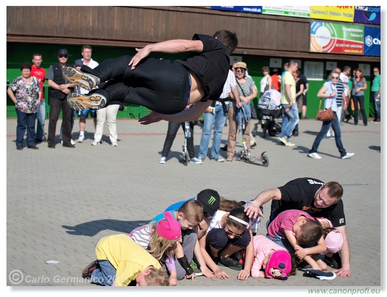Bratislava - 28. aprla 2013 