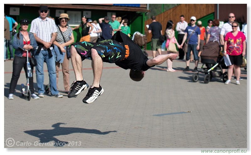 Bratislava - 28. aprla 2013 
