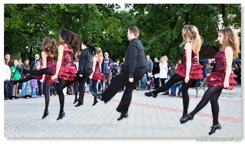 Bratislava - 12. mj 2013 