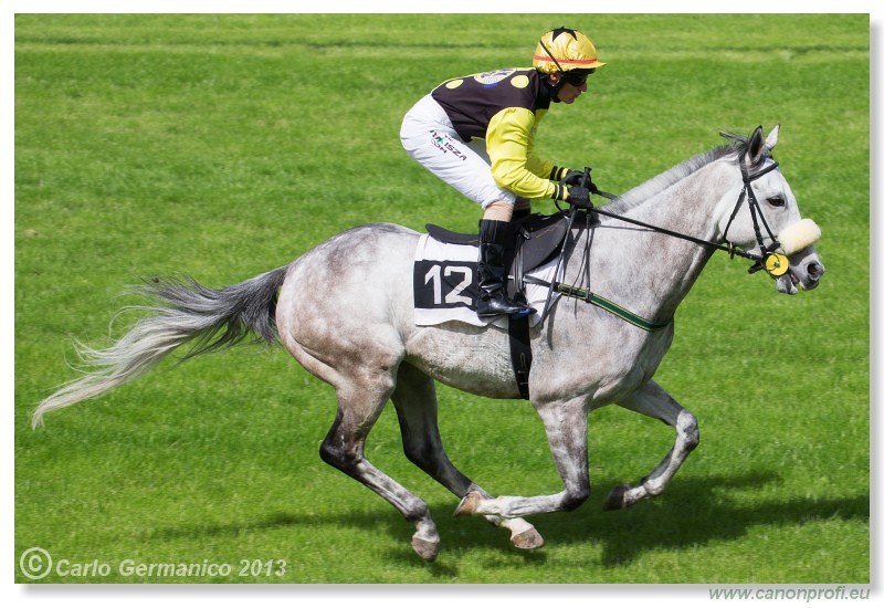 Bratislava - 19. mj 2013 