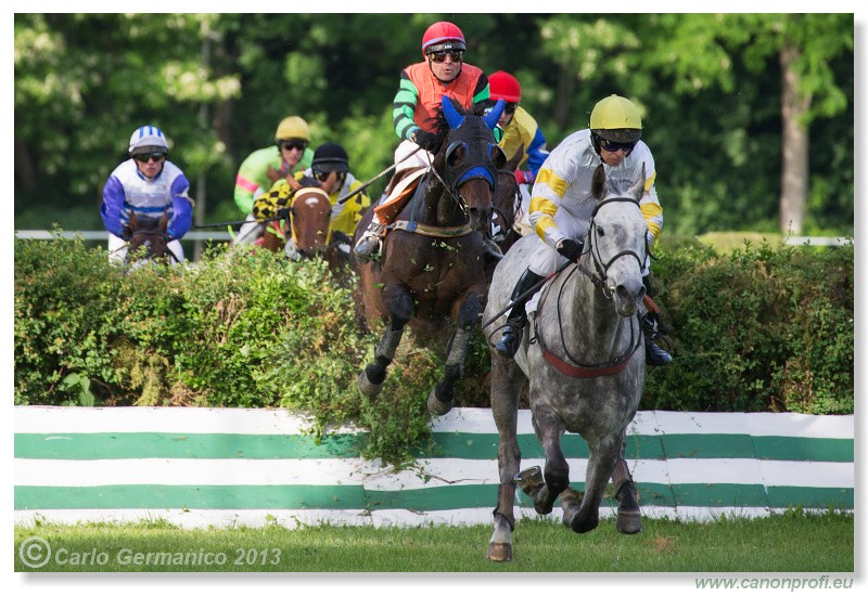 Bratislava - 19. mj 2013 