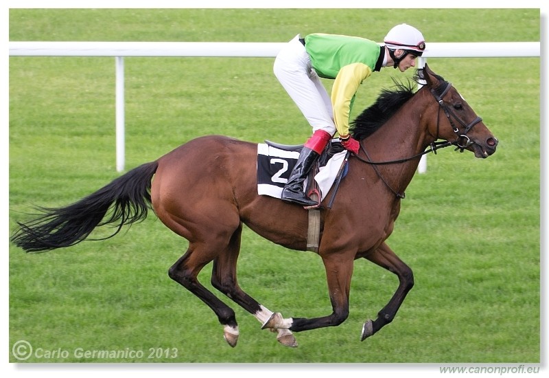 Bratislava - 02. jn 2013 