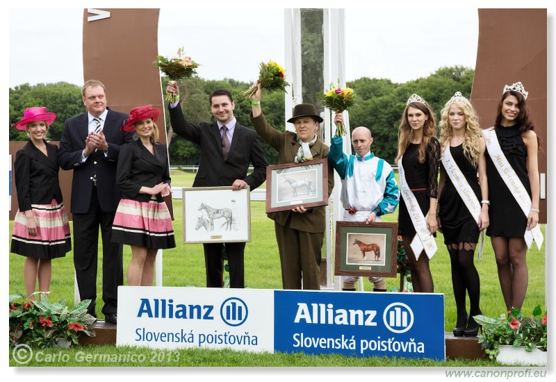 Bratislava - 02. jn 2013 