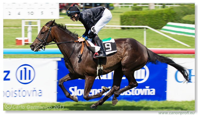 Bratislava - 22. jn 2013 