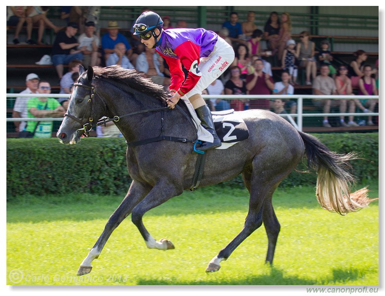 Bratislava - 22. jn 2013 