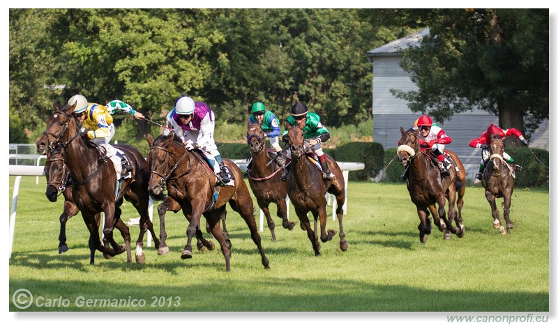 Bratislava - 06. jl 2013 