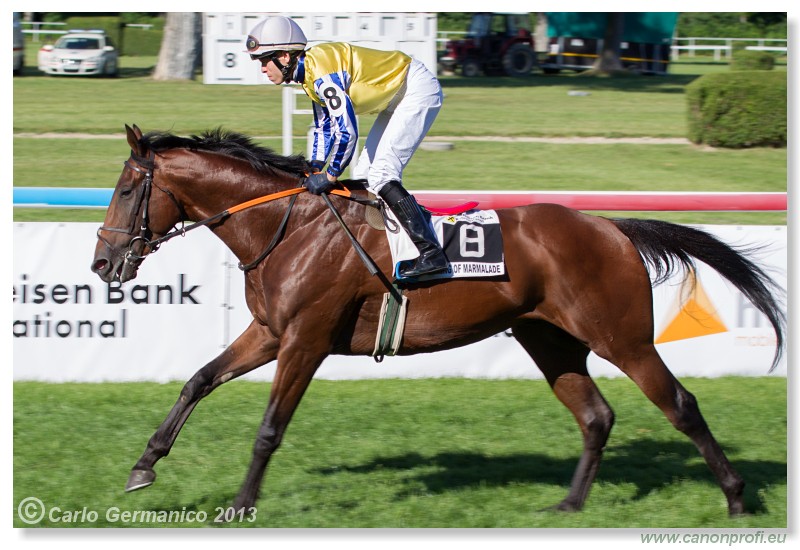 Bratislava - 21. jl 2013 