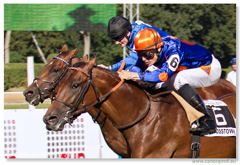 Bratislava - 21. jl 2013 