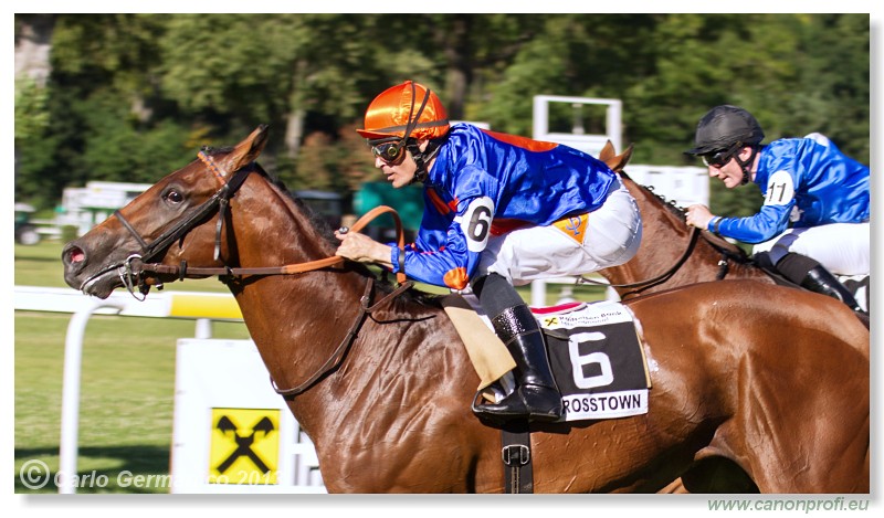 Bratislava - 21. jl 2013 