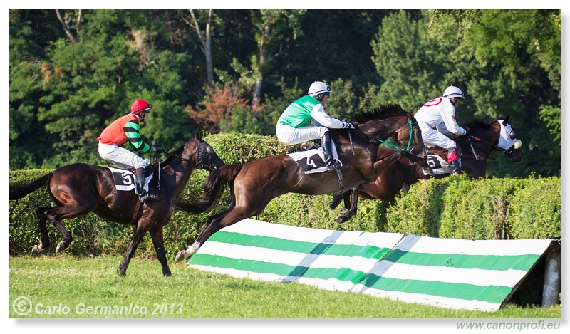 Bratislava - 28. jl 2013 