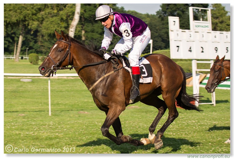 Bratislava - 28. jl 2013 