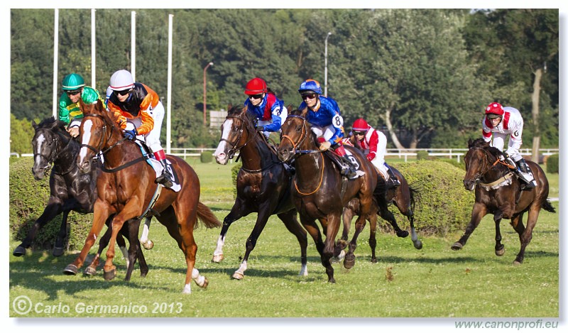 Bratislava - 28. jl 2013 