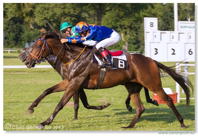 Bratislava - 28. jl 2013 