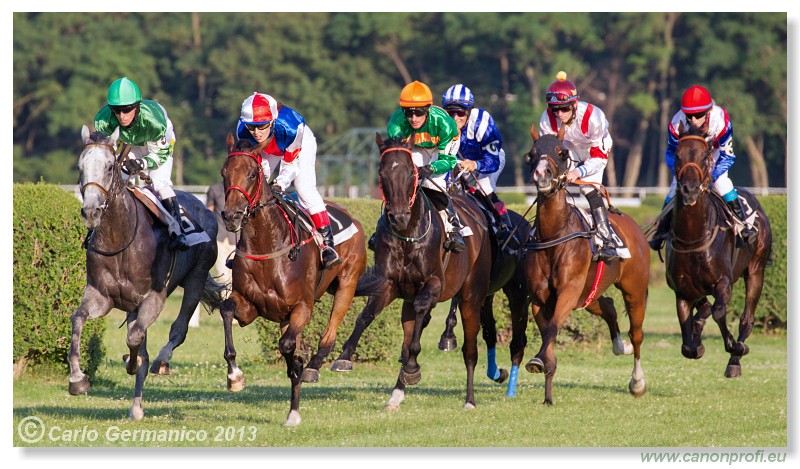 Bratislava - 28. jl 2013 