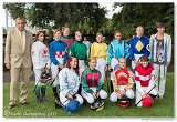 ME amatrskych jazdk - I 