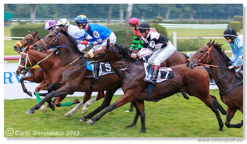Bratislava - 06. oktber 2013 