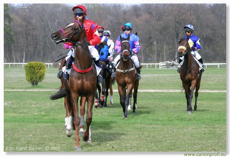 Bratislava - 09. apríla 2006 