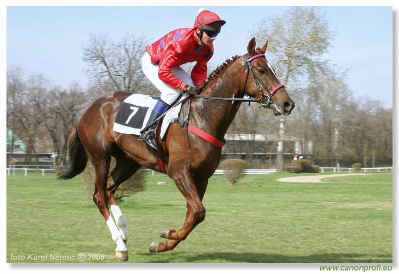 Bratislava - 09. apríla 2006 