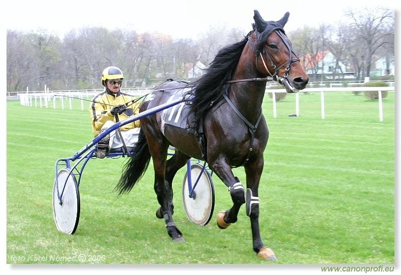 Bratislava - 16. apríla 2006 