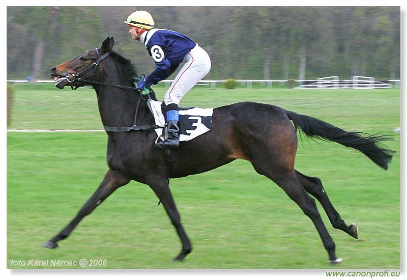 Bratislava - 16. apríla 2006 