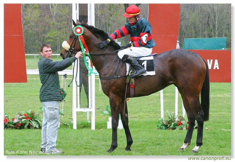 Bratislava - 16. apríla 2006 