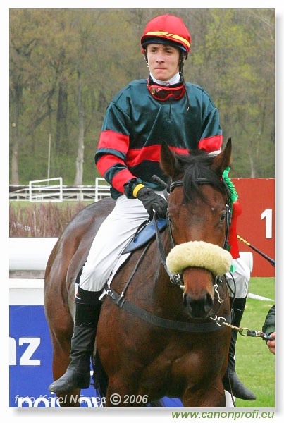 Bratislava - 16. apríla 2006 