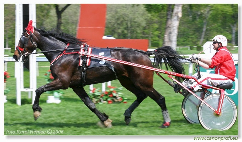 Bratislava - 23. apríla 2006 