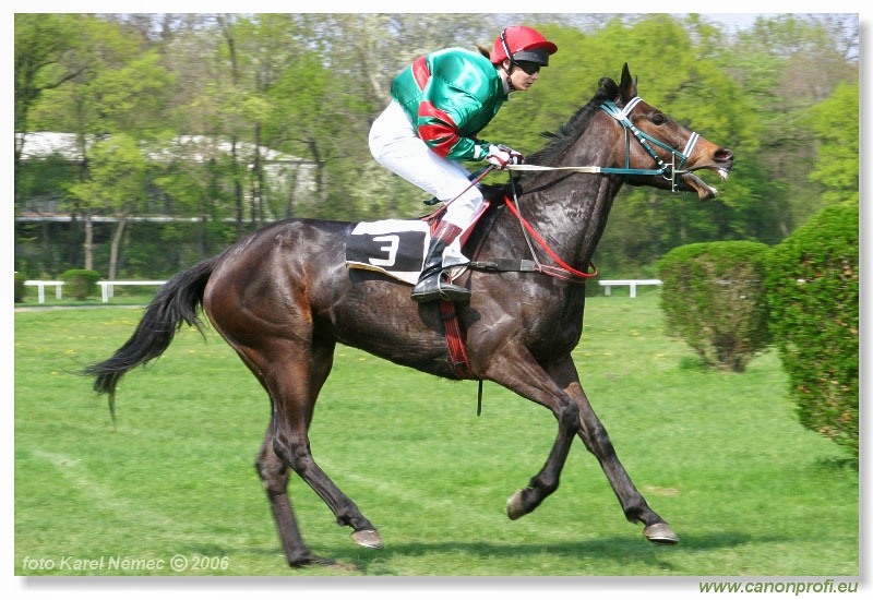Bratislava - 23. apríla 2006 