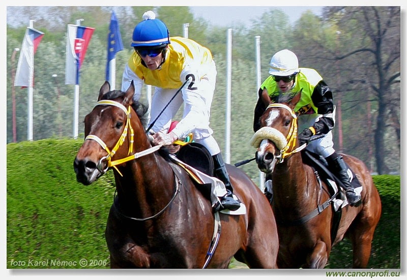 Bratislava - 23. apríla 2006 