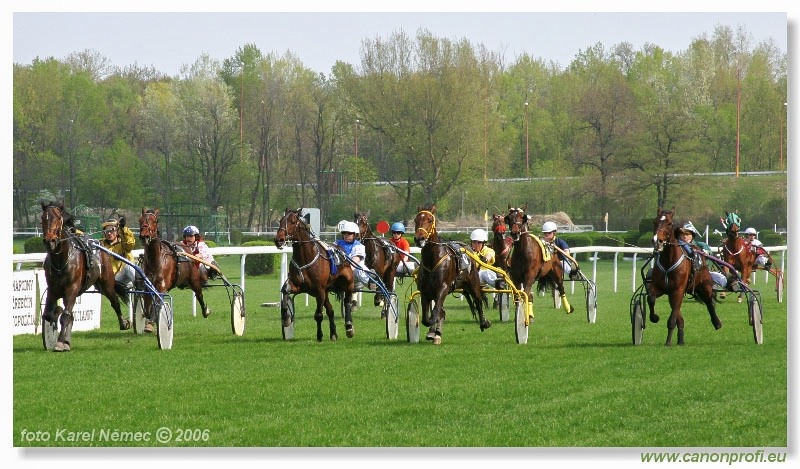 Bratislava - 23. apríla 2006 