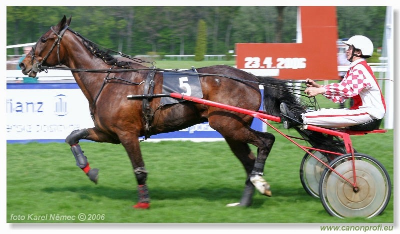 Bratislava - 23. apríla 2006 