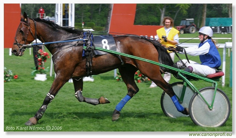 Bratislava - 23. apríla 2006 