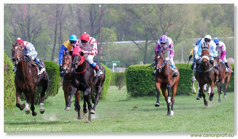 Bratislava - 23. apríla 2006 
