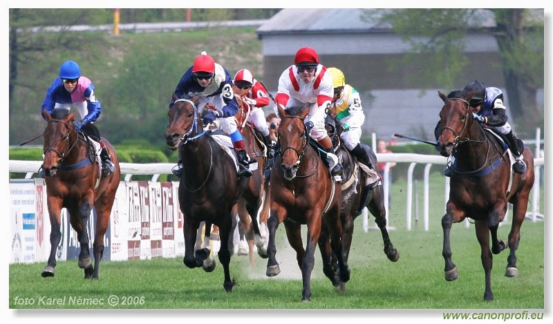 Bratislava - 23. apríla 2006 