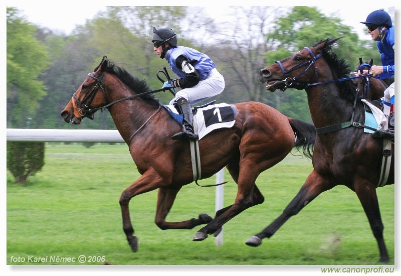 Bratislava - 23. apríla 2006 