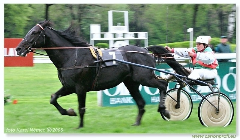 Bratislava - 30. apríla 2006 