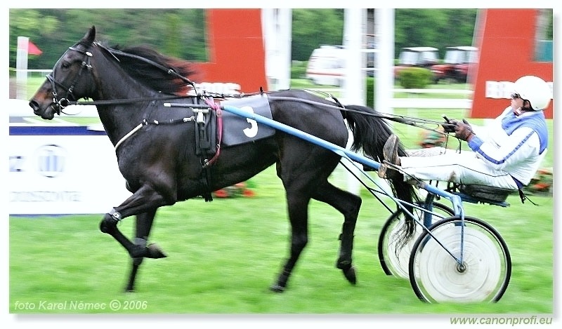 Bratislava - 30. apríla 2006 
