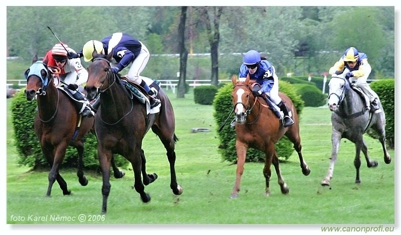 Bratislava - 30. apríla 2006 