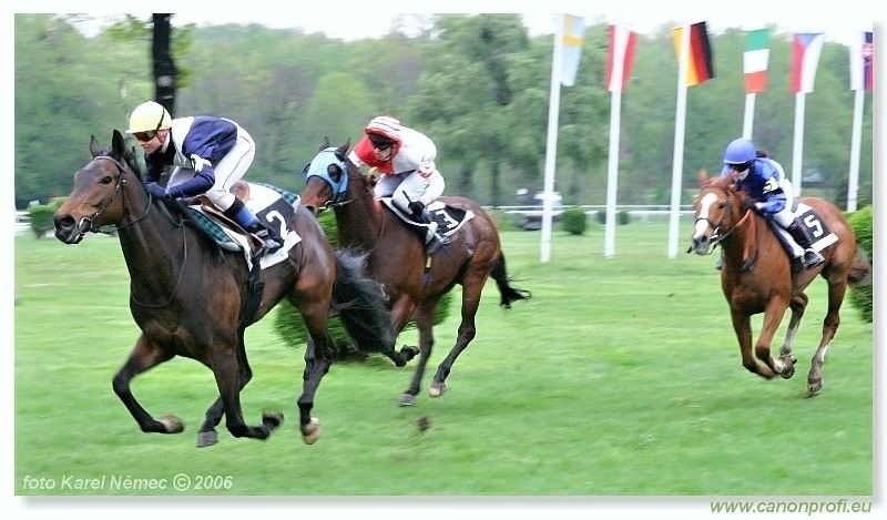 Bratislava - 30. apríla 2006 