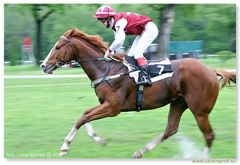 Bratislava - 30. apríla 2006 