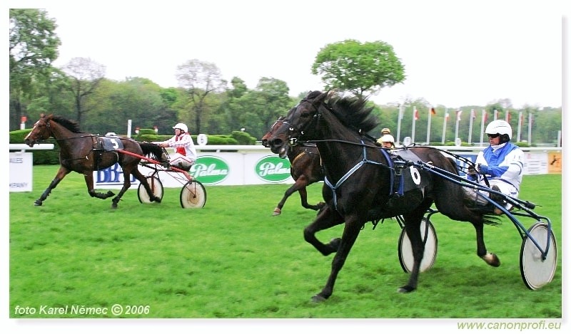 Bratislava - 30. apríla 2006 