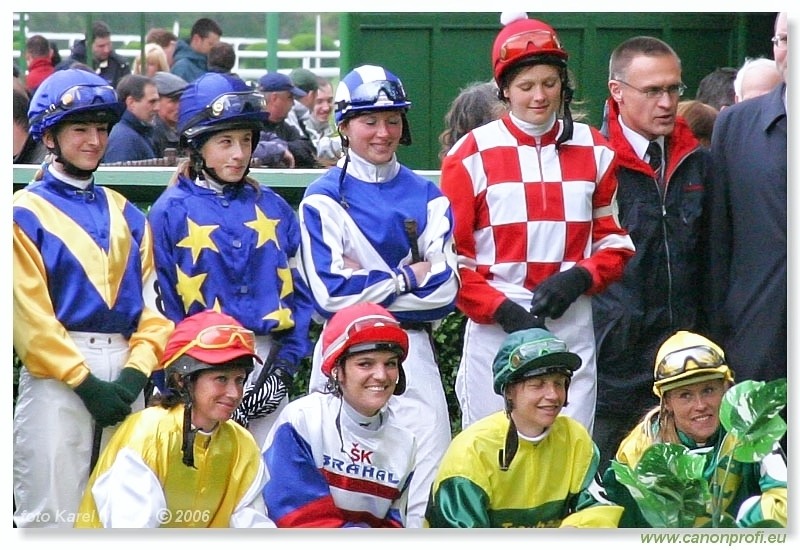 Bratislava - 30. apríla 2006 